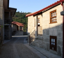 Casa do Avô Casa do Avô