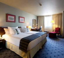 Hotel Holiday Inn Porto Gaia **** Hotel Holiday Inn Porto Gaia ****