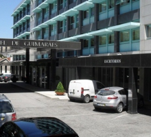 Hotel de Guimarães**** Hotel de Guimarães****