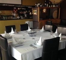 Domporto Restaurant