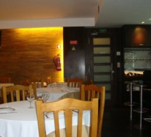 Restaurante Cristininha Restaurante Cristininha