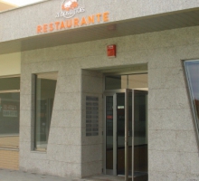 Zé dos Leitões Restaurant Zé dos Leitões Restaurant