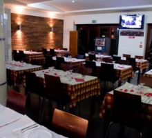 Mina d'Água Café Restaurante