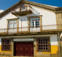 Casa D'Além