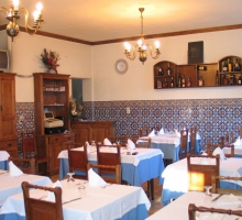 Restaurante Alto da Estrada Restaurante Alto da Estrada