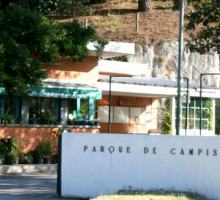 Parque de Campismo Penedo da Rainha Parque de Campismo Penedo da Rainha