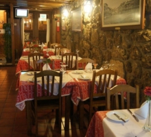 Restaurante Cozinha Regional Santiago Restaurante Cozinha Regional Santiago