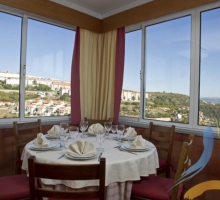 Restaurante da Quina de Ferra Bordão Restaurante da Quina de Ferra Bordão