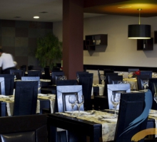 O Sonho - Restaurante O Sonho - Restaurante