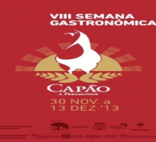 Capon Freamunde style