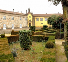 Casa de Canedo - Tourism Housing Casa de Canedo - Tourism Housing