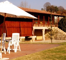 QUINTA DAS MARINHAS