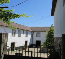 Quinta e Casa de Martim