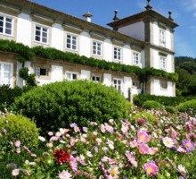 Paço de Calheiros