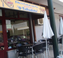 Telhadinho