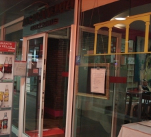 Restaurante Arcada Velha