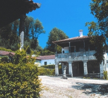 Casa de Calvos