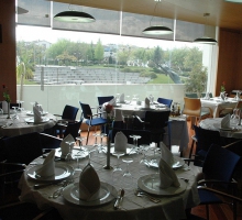 Restaurante Parque Rest