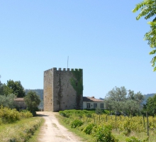 Torre de Refóios