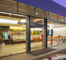 Pastry Moderna Pastry Moderna