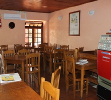 Cafe Bar Bacus