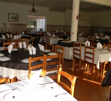 Restaurante Carocha Restaurante Carocha
