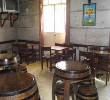 Restaurante O Lagar