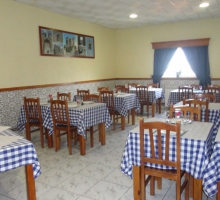 Restaurante "Churrasco" Restaurante "Churrasco"