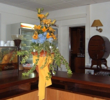 Restaurante Solar das Laranjeiras Restaurante Solar das Laranjeiras