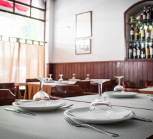 Restaurante O Parlamento Restaurante O Parlamento