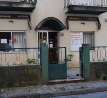 Restaurante O Requinte