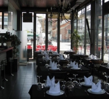 Restaurant Mister Picanha