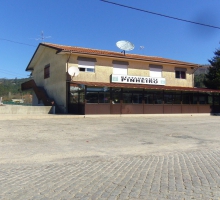 Restaurante O Pinheiro