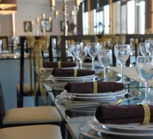 Restaurante Casarão