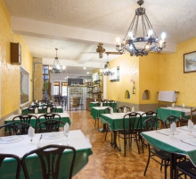 Restaurante Verde Minho Restaurante Verde Minho