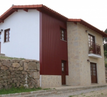 Casa S. Marcos Casa S. Marcos