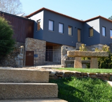 Rio Moments - country house &amp; spa - paiva valley