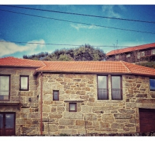 Casa da avó/ Portelinha Casa da avó/ Portelinha