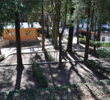 Camping and Caravanning Melgaço Spa