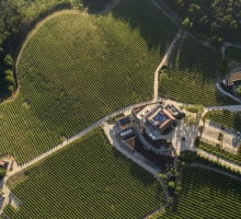 Monverde - Wine Experience Hotel - Hotel Rural**** Monverde - Wine Experience Hotel - Hotel Rural****