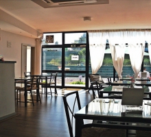 Sportus Caffé (Clube de Ténis Azeméis) Sportus Caffé (Clube de Ténis Azeméis)