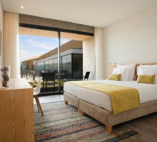 CASA DO MEZIO AROMATIC &amp; NATURE HOTEL