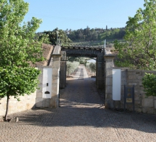 Quinta das Aveleiras Quinta das Aveleiras
