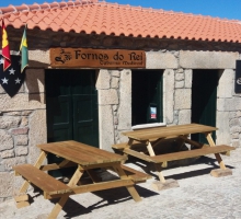 Fornos do Rei