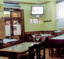 Restaurant Churrasqueira Bastos Restaurant Churrasqueira Bastos