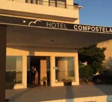 Hotel Compostela Hotel Compostela