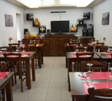 Restaurante Paga Tú Restaurante Paga Tú