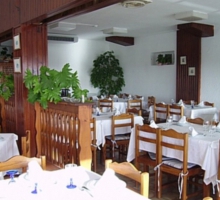 Restaurante Compostela Restaurante Compostela