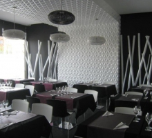 Restaurante y Pizzaria Espaço Z Restaurante y Pizzaria Espaço Z