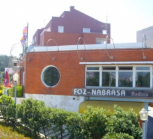 Restaurante Foz na Brasa
